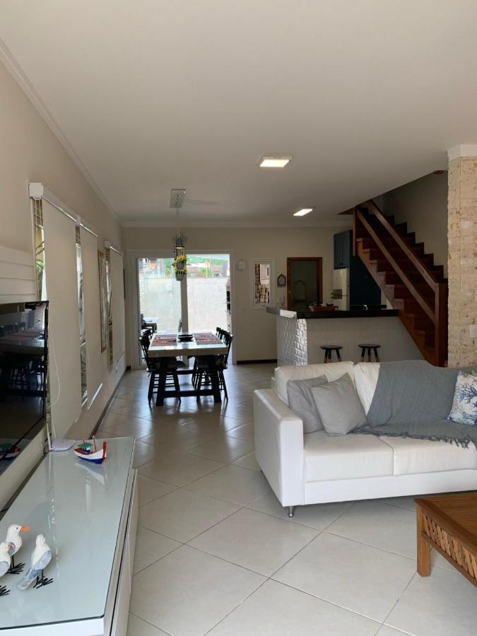 Casa Em Condominio Fechado, Com Piscina Privativa Em Juquehy Sao Sebastiao  Eksteriør billede