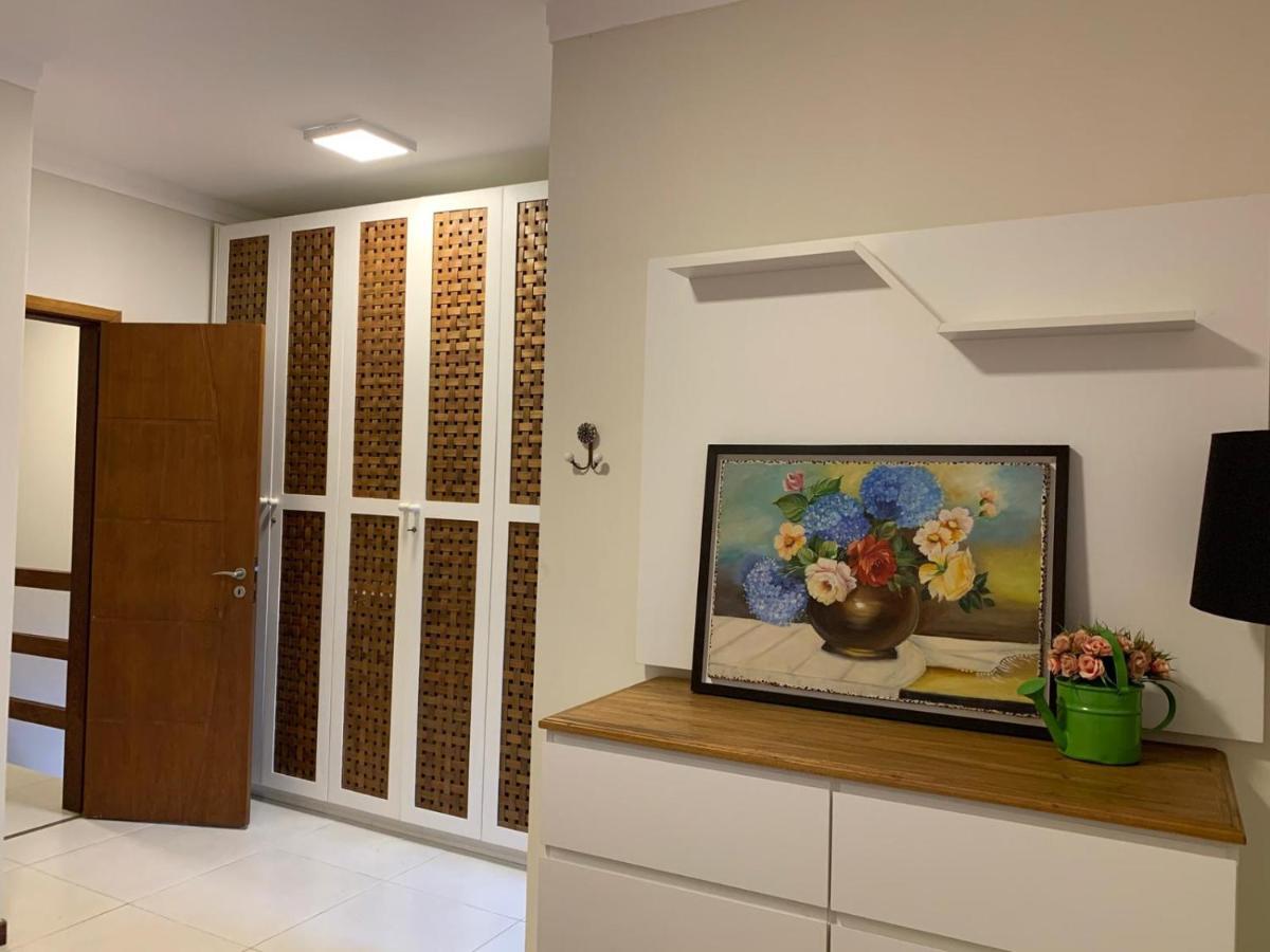 Casa Em Condominio Fechado, Com Piscina Privativa Em Juquehy Sao Sebastiao  Eksteriør billede