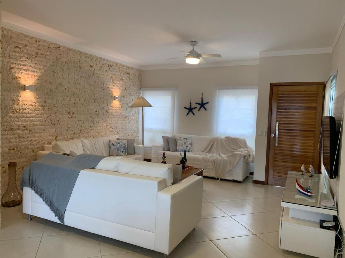 Casa Em Condominio Fechado, Com Piscina Privativa Em Juquehy Sao Sebastiao  Eksteriør billede