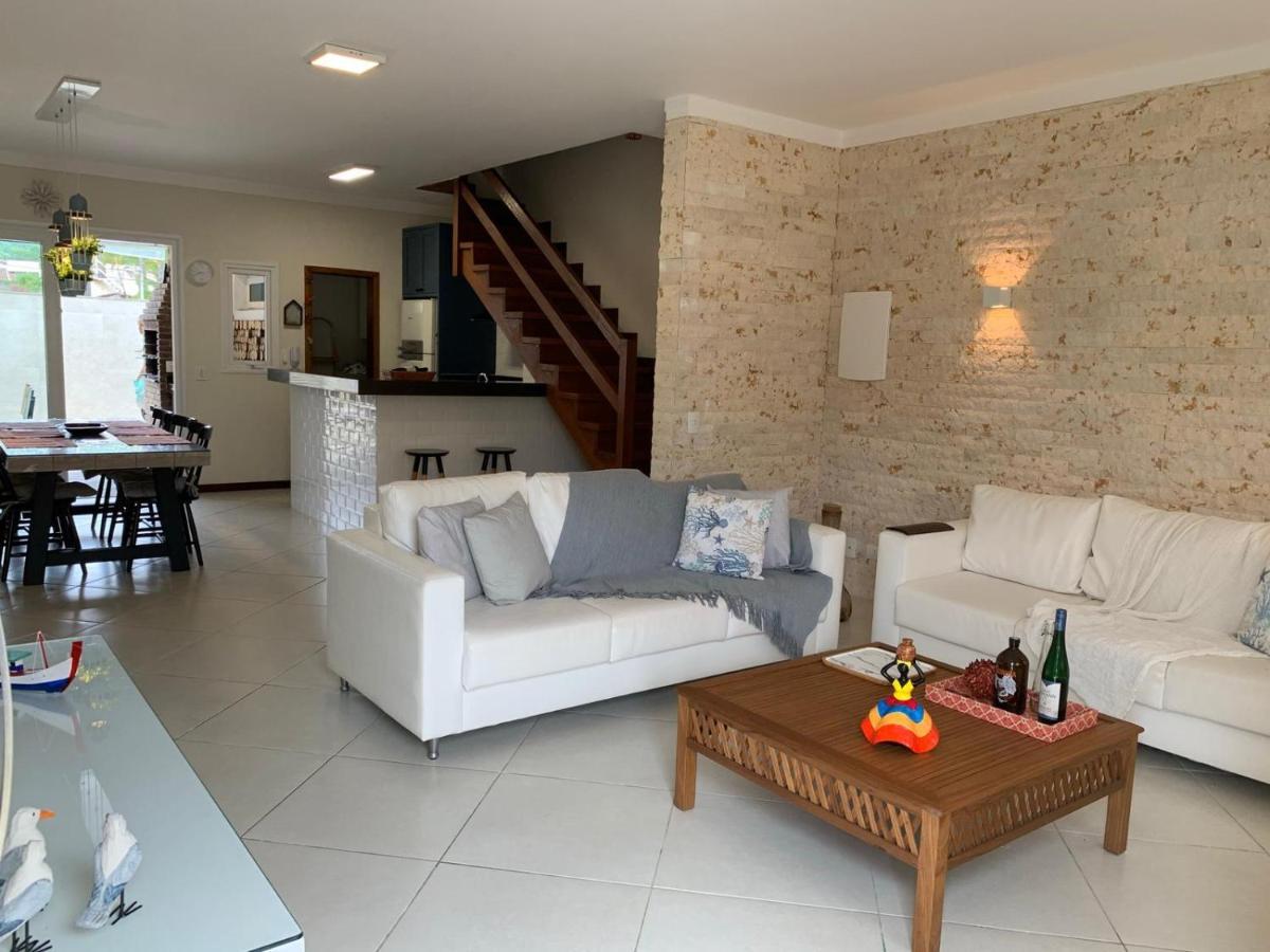 Casa Em Condominio Fechado, Com Piscina Privativa Em Juquehy Sao Sebastiao  Eksteriør billede
