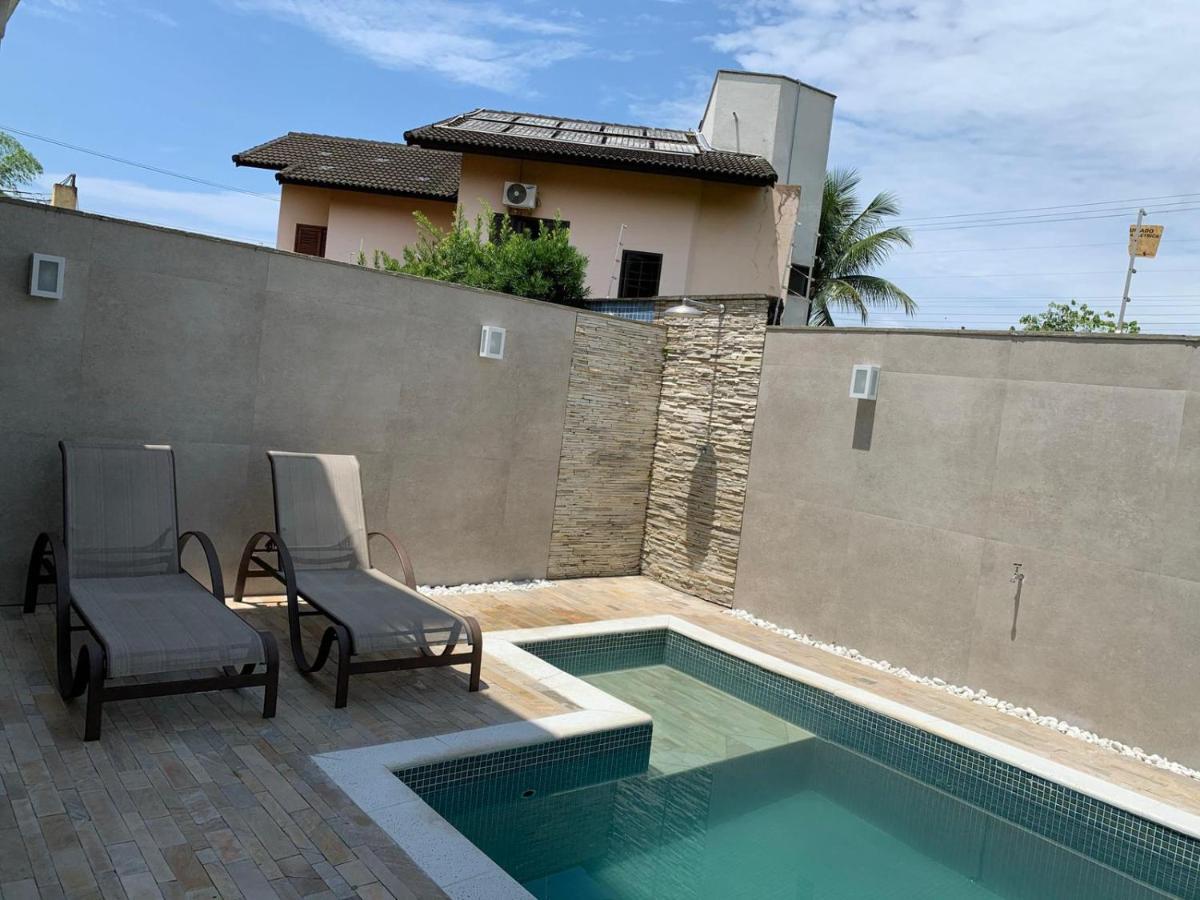 Casa Em Condominio Fechado, Com Piscina Privativa Em Juquehy Sao Sebastiao  Eksteriør billede