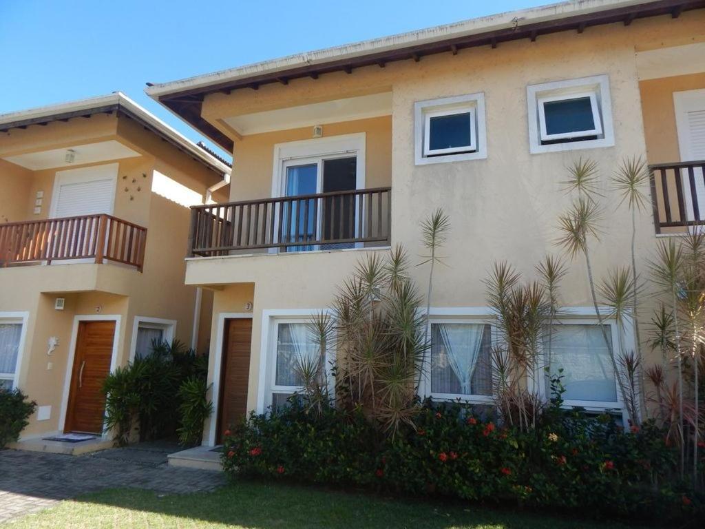 Casa Em Condominio Fechado, Com Piscina Privativa Em Juquehy Sao Sebastiao  Eksteriør billede