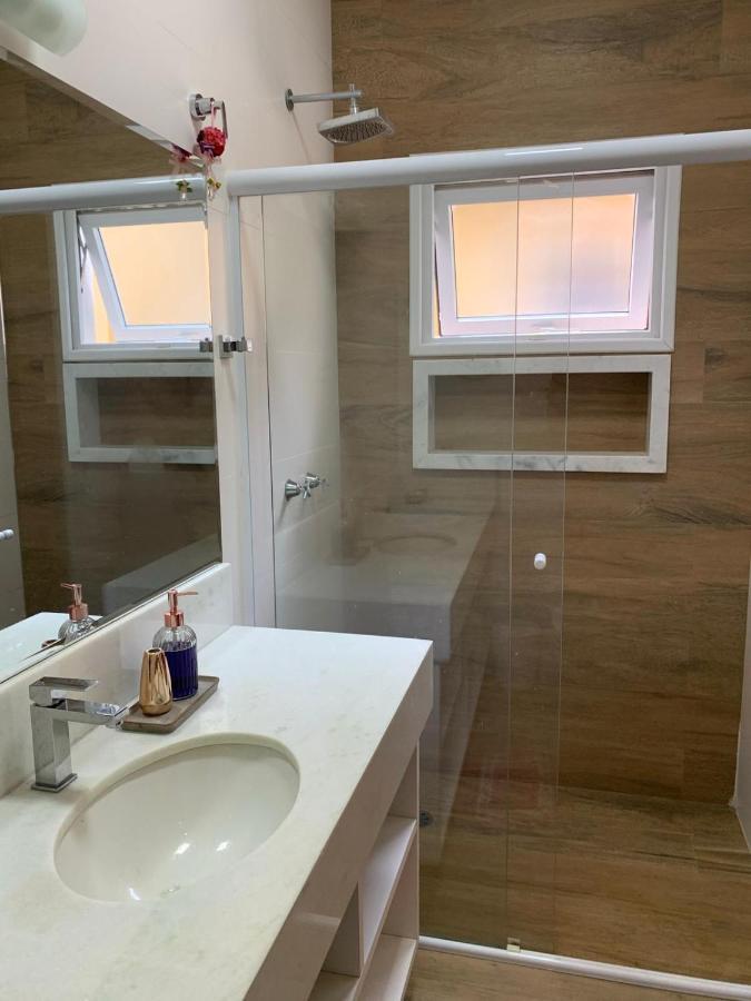 Casa Em Condominio Fechado, Com Piscina Privativa Em Juquehy Sao Sebastiao  Eksteriør billede