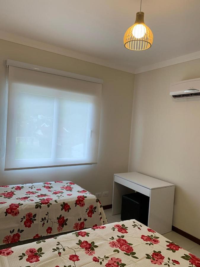 Casa Em Condominio Fechado, Com Piscina Privativa Em Juquehy Sao Sebastiao  Eksteriør billede