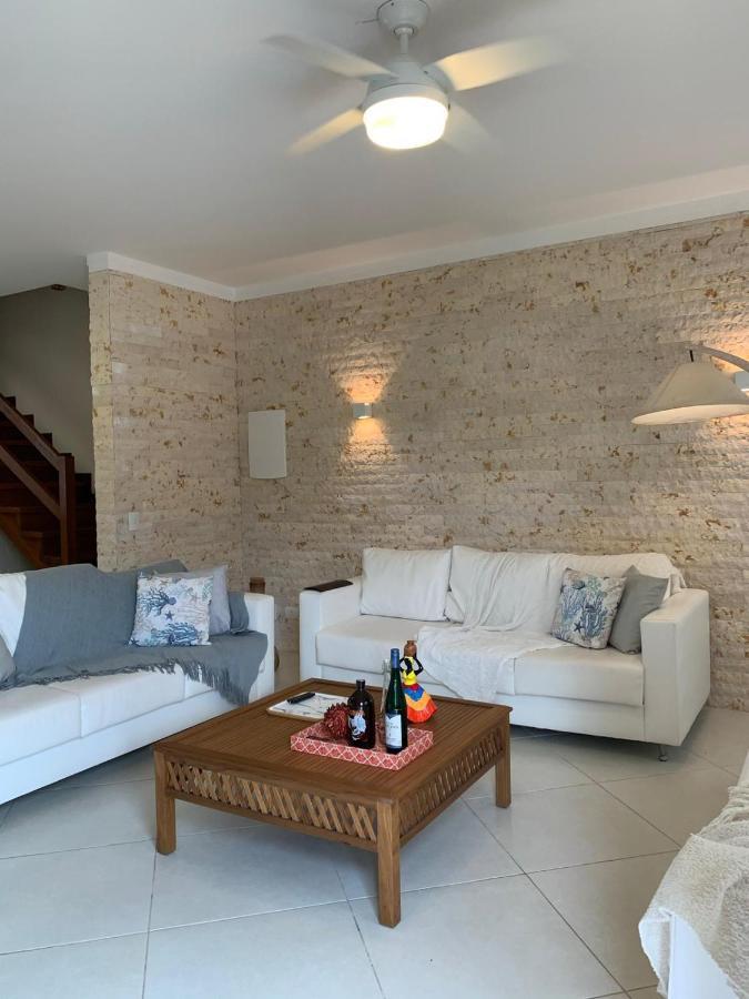 Casa Em Condominio Fechado, Com Piscina Privativa Em Juquehy Sao Sebastiao  Eksteriør billede